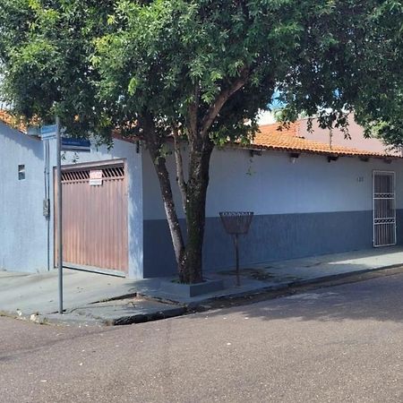 Olga Moreira 01 - Inclui Garagem Appartement Paragominas Buitenkant foto