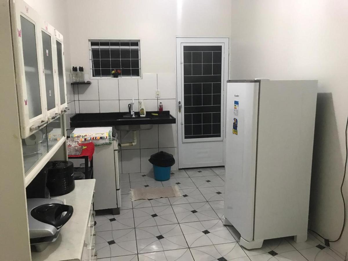 Olga Moreira 01 - Inclui Garagem Appartement Paragominas Buitenkant foto