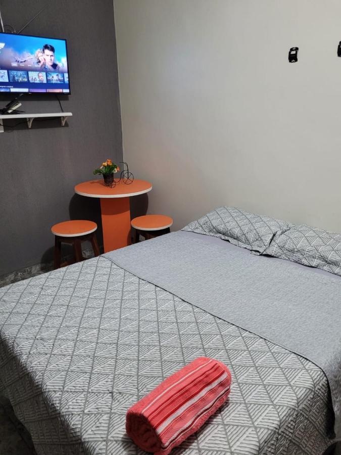 Olga Moreira 01 - Inclui Garagem Appartement Paragominas Buitenkant foto